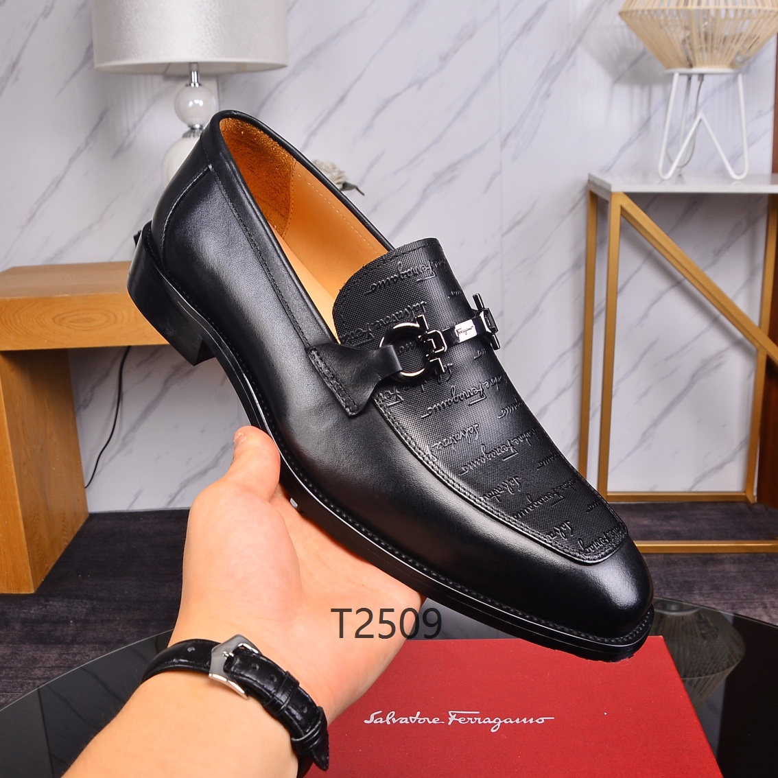 Ferragamo shoes 38-46 h0902